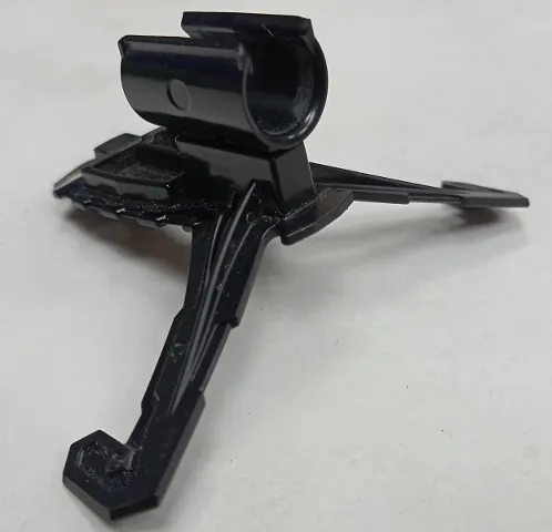 Ninjago Wing / Sail Holder with Shaft Clip (36010 / 36011)