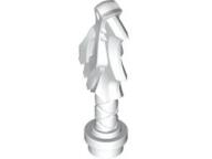 Minifigure, Weapon Sword Hilt with Dragon Head