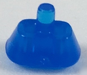 Rock Faceted with Small Pin (Marvel Infinity Stone)