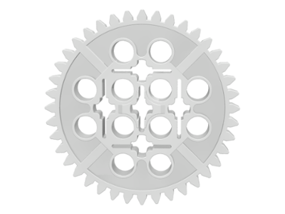 Technic, Gear 40 Tooth