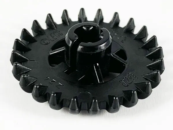 Technic, Gear 24 Tooth Crown - Reinforced