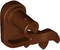 Dinosaur Leg Small (Front) Carnotaurus/Stygimoloch Left