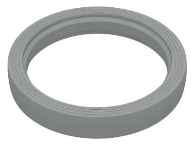 Tire Smooth - Large Solid