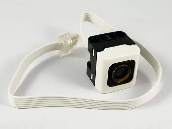 Electric Sensor, Color - SPIKE Prime