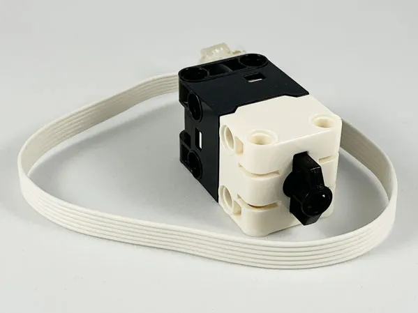 Electric Sensor, Force - SPIKE Prime