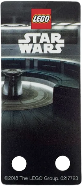 Paper Cardboard Backdrop for Set 40298