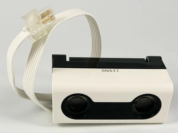 Electric Sensor, Distance - SPIKE Prime