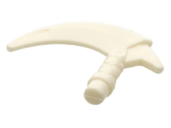 Minifigure, Weapon Hook with Bar