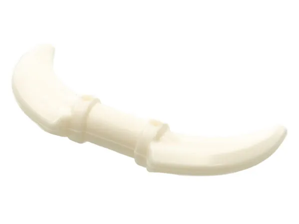 Minifigure, Weapon Hook with Double Blades