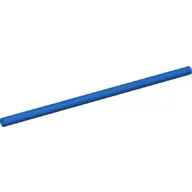 Hose, Pneumatic 4mm D. V2 Precut 14L / 11.2cm