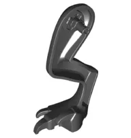 Dinosaur Leg Large (Rear) Indoraptor / Baryonyx / Therizinosaurus Right with Pin