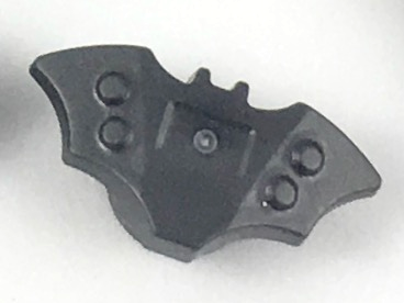 Minifigure, Weapon Batarang, Very Small