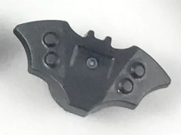 Minifigure, Weapon Batarang, Very Small