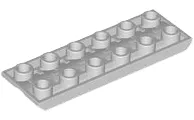 Technic, Gear Rack 2 x 6 Inverted (for Worm Screw 6L)