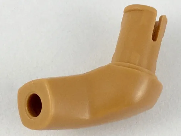Arm Large with Pin, Left
