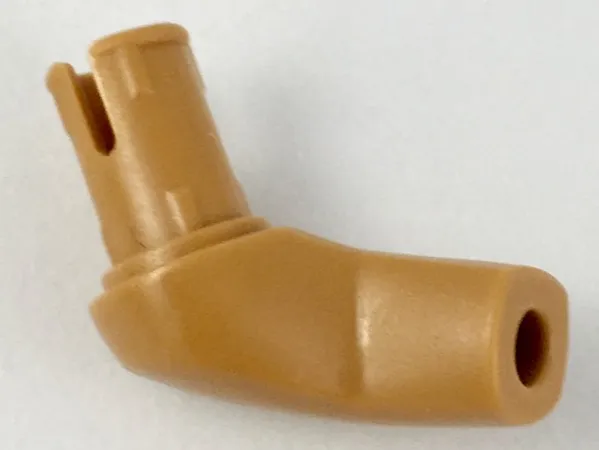 Arm Large with Pin, Right