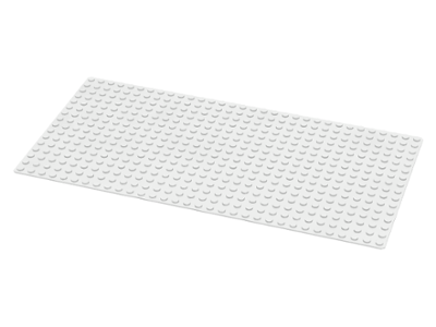 Baseplate 16 x 32
