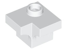 Arch 1 1/2 x 1 1/2 Corner