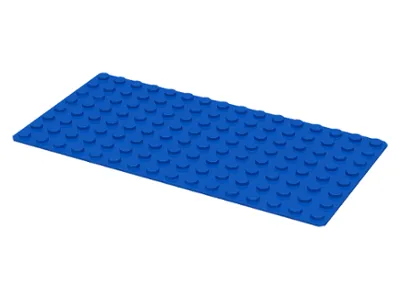 Baseplate 8 x 16