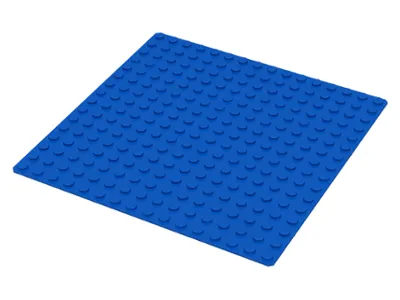 Baseplate 16 x 16
