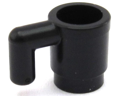 Minifigure, Utensil Cup