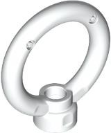 Ring 3 x 3 with Stud Holder