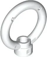 Ring 3 x 3 with Stud Holder