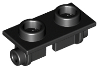 Hinge Brick 1 x 2 Top Plate