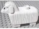Duplo Sheep with Flat Ears (Undetermined Type)
