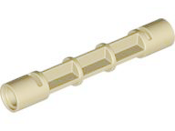 Support 1 x 1 x 5 1/3 Spiral Staircase Axle