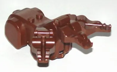 Dog Body (from Three-Headed Dog)