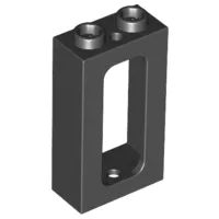 Window 1 x 2 x 3 Train