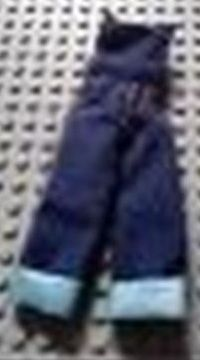 Scala, Clothes Female Overalls