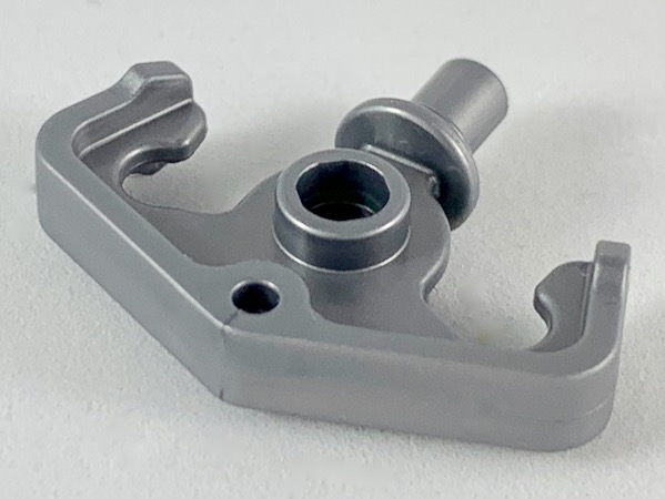 Minifigure, Weapon Grappling Hook Tip