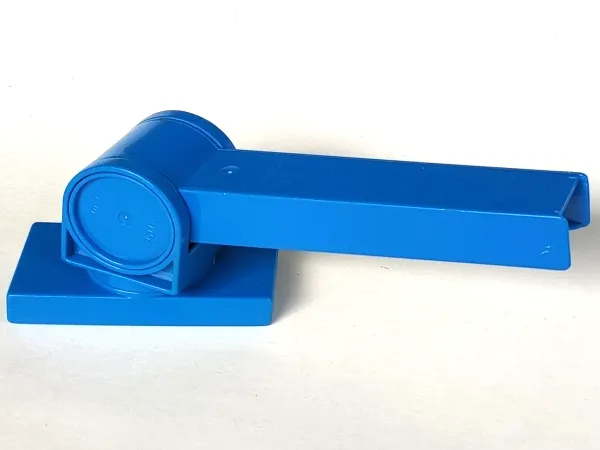 Duplo Crane Lower Section with Pivot and Swivel