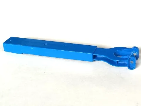 Duplo Crane Upper Arm