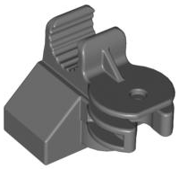 Duplo Digger Bucket Arm Holder