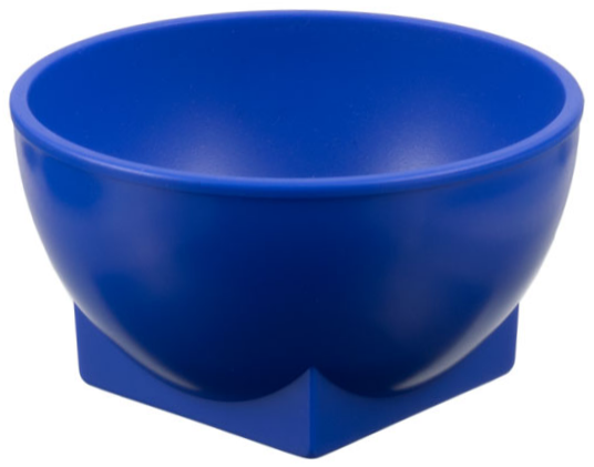 Duplo Ball Tube Base