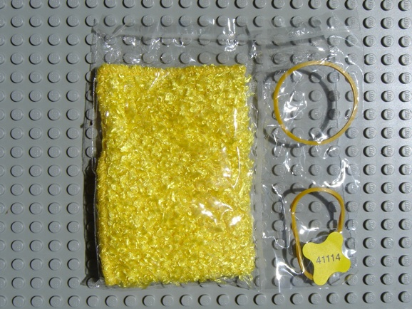 Scala Hay Bale (Complete Package)