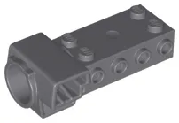 Flying Helicopter Model Handle