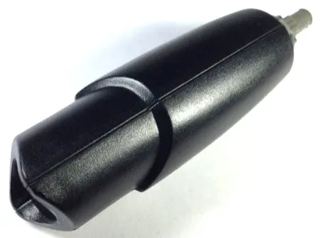 Galidor Limb Leg Gorm, Top Section with Dark Gray Rotation Joint Pin