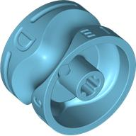 Technic Changeover Cylinder