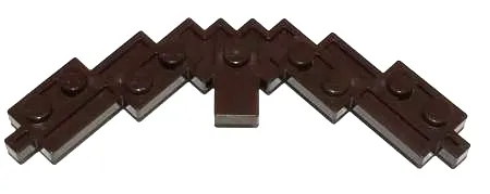 Large Figure Weapon, Minecraft Bow