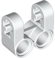 Technic, Axle and Pin Connector Perpendicular Double Split