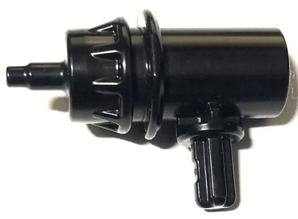 Water Extension Handle