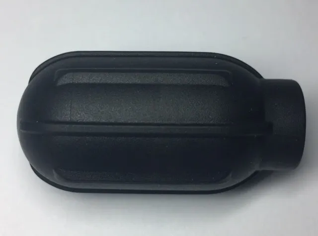 Squeezable Bladder for Water Extension Handle - Flexible Rubber