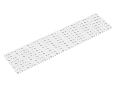 Baseplate 8 x 32