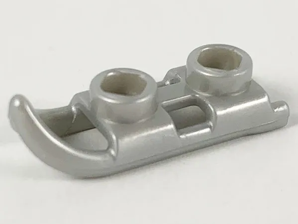 Belville, Clothes Ice Skate