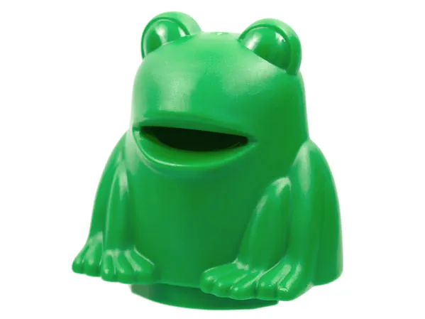 Duplo Wear Frog Costume