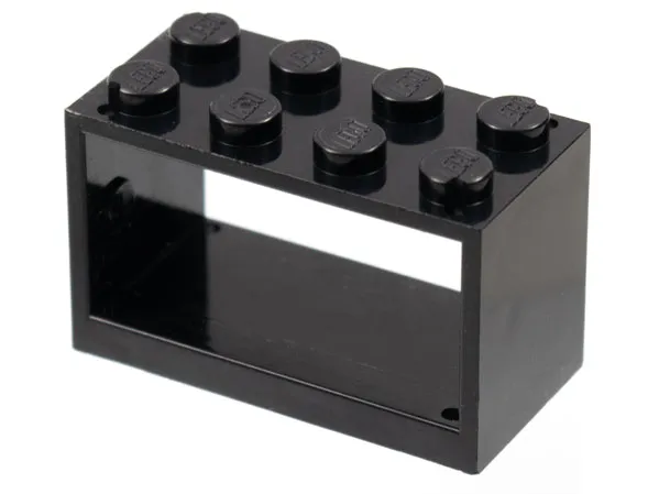 String Reel 2 x 4 x 2 Holder